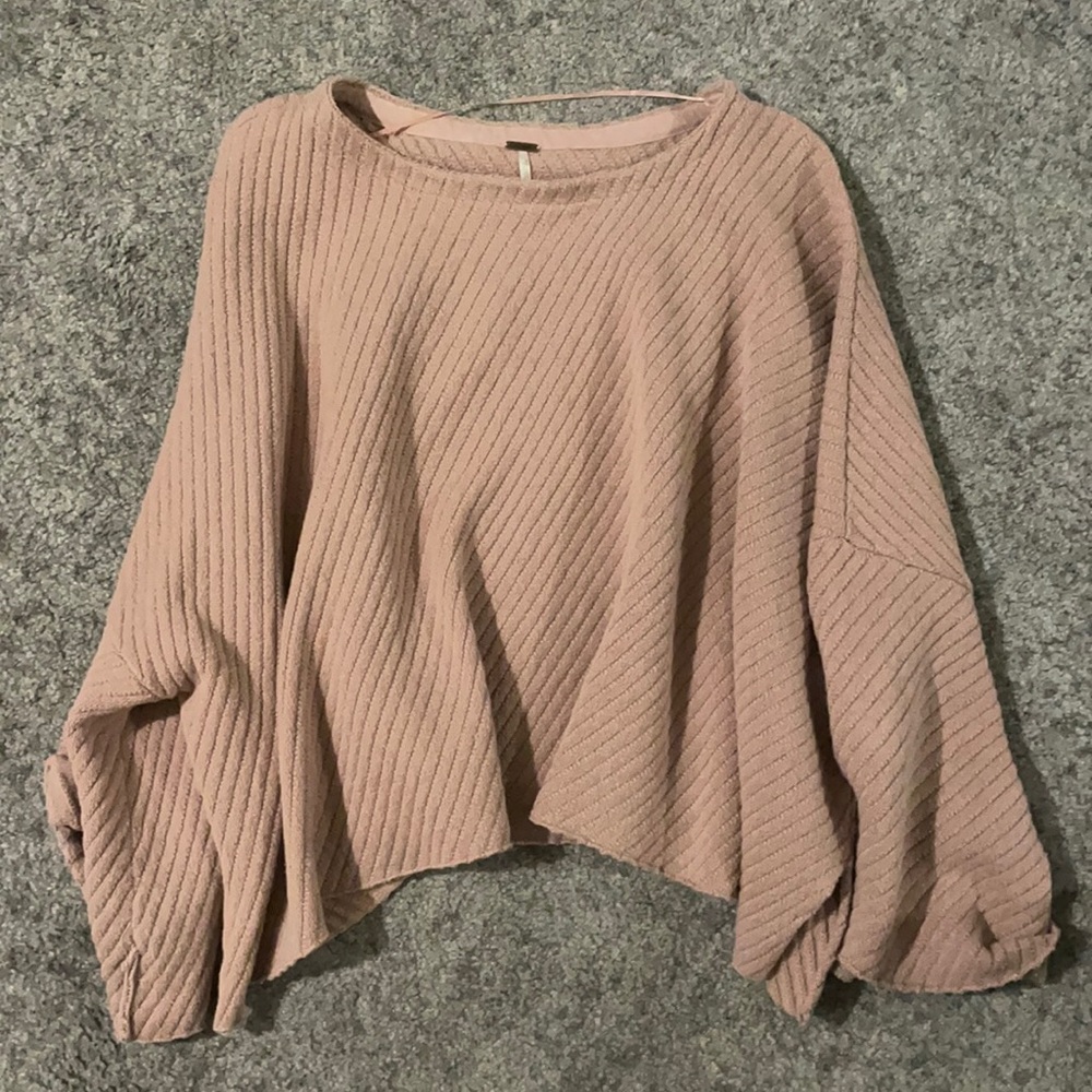 Free People Sweater